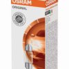 101219.jpg C10W 12V SV8.5 festoon short 1 piece OSRAM