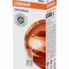 2W 12V W2.1x9.5d Original 1 piece OSRAM