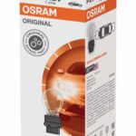 P27W 12V 27W W2.5x16d 1 pc. OSRAM