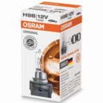 H9B 12V 65W PGJY19-5 1 piece OSRAM