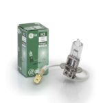 H3 24V 70W PK22s HEAVY STAR 1 piece GE