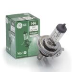 H4 24V 75/70W P43t-38 Heavy Star 1 piece GE