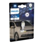 LED W16W 12V 1.8W W2.1x9.5d Ultinon Pro 3100 6000K 1pc. Phillips
