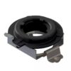 LED Connector rings [~H7] Type E - Accessories for LED HL 2 pcs. Philips