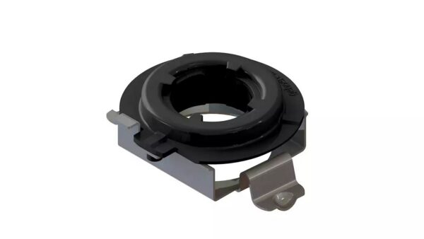 LED Connector rings [~H7] Type E - Accessories for LED HL 2 pcs. Philips
