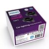 LED Connector rings [~H7] Type E - Accessories for LED HL 2 pcs. Philips