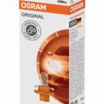1.12W plastic base folding box 12V original OSRAM