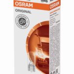 W3W 24V 3W W2.19.5d Original folding box OSRAM
