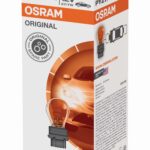 PY27/7W 12V folding box original OSRAM