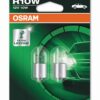R10W 12V 10W BA15s ULTRA LIFE 2 pieces blister OSRAM
