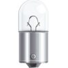 R10W 12V 10W BA15s ULTRA LIFE 2 pieces blister OSRAM