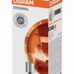 R5W 24V 5W BA15s Original folding box OSRAM