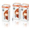 20W metal base folding box 12V original OSRAM