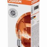 H21W 24V 21W BAY9s Original folding box OSRAM
