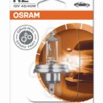 R2 12V single blister original OSRAM