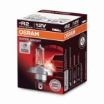 R2 12V 100/90W - SUPER BRIGHT PREMIUM OFF ROAD OSRAM