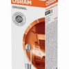C5W 24V 5W SV8.5-8 Original folding box 1 piece OSRAM