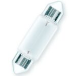 10W 36mm festoon folding box 12V original OSRAM