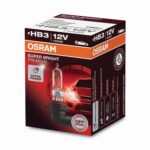 HB3 12V 100W - SUPER BRIGHT PREMIUM OFF ROAD OSRAM