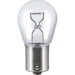24V 15W BA15s Original OSRAM