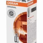 P21/5W 24V 21/5W BAY15d Original folding box OSRAM