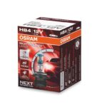 HB4 12V 51W P22s NIGHT BREAKER® LASER +150% more brightness 1 pc. OSRAM