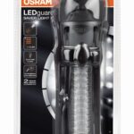 LEDguardian® Saver Light Plus multifunctional safety light OSRAM