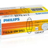 T10.5 x 38 Festoon Original equipment Vision 1 pc. Philips
