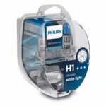 H1 12V 55W P14.5s DiamondVision NO ECE 2pcs. Phillips