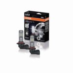 LEDriving® FOG LAMP H10 12V PY20d OSRAM