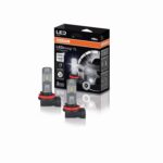 LEDriving® FOG LAMP H8/H11/H16 12V 2 pcs. NO ECE OSRAM