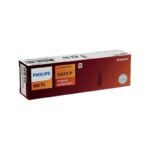 WB T5 24V 1W W2x4.6d 1pc Philips