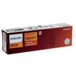 W5W 24V 5W W2.1x9.5d 1pc Philips