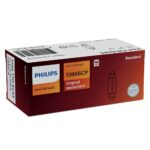 10W 24V SV8.5 43mm soffit Vision/Standard 1pc Philips