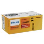 3W 12V SV6 27mm soffit Vision/Standard 1pc Philips