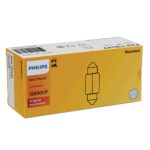 15W 12V SV8.5 43mm soffit Vision/Standard 1pc Philips