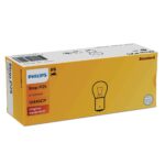 P25 12V 18W BA15s 1 pc Philips
