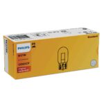 W21W 12V 21W W3x16d 1pc Philips