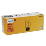 W21/5W 12V 21/5W W3x16q 1pc Philips