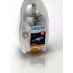 R2 replacement lamp box 12V KM Philips