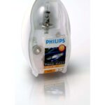 H1 replacement lamp box 12V KM Philips