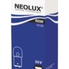 123858.jpg R5W 24V 5W BA15D Standard N150 1 piece NEOLUX