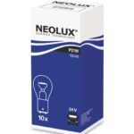 P21W 24V 21W BA15D Standard N346 1 piece NEOLUX
