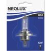 123868.jpg HS1 12V 35/35W PX43T Standard N459-01B 1 piece NEOLUX