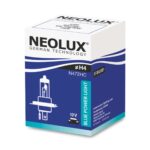 H4 12V 100/90W P43T Blue Power Light N472HC 1 piece NEOLUX
