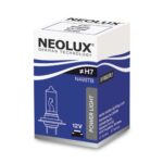 H7 12V 80W PX26D Power Light 1pc. NO ECE NEOLUX