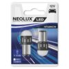 123883.jpg P21/5W 12V 1.2W BAY15D LED Retrofits NP2260CW-02B 2 pieces NEOLUX