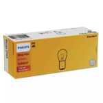 Stop P22 12V 15W BAW15s 1pc. Phillips