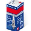 H1 12V 100W P14.5s Rally 1 piece (no ECE) Tungsram
