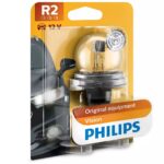 R2 12V 45/40W P45t-41 1 piece blister Philips